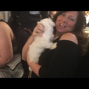 Meet your Posher, Lisa